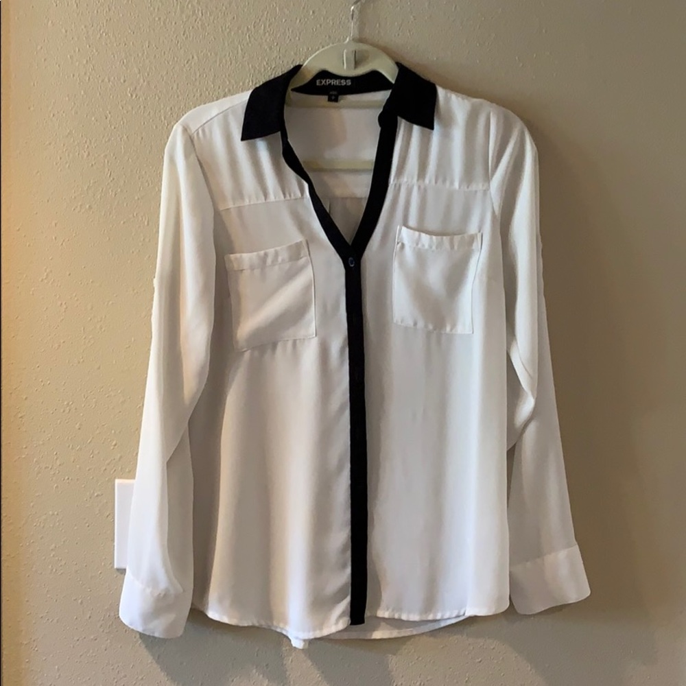 Express Portofino Shirt